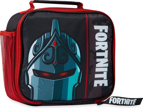 fortnite pack lunch box